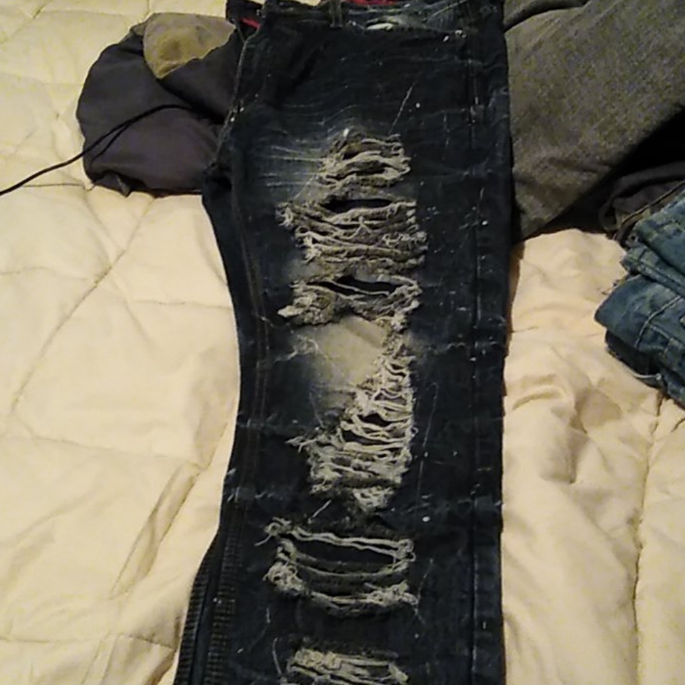 Men's jeans
